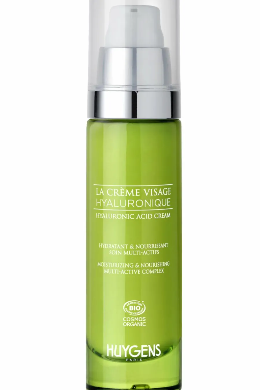 Best La Crème Visage Hyaluronique Soin De Jour|Soin De Jour