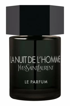New La Nuit de L’Homme Le Parfum Femme Format Voyage|Eau De Parfum