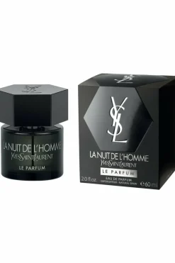 New La Nuit de L’Homme Le Parfum Femme Format Voyage|Eau De Parfum