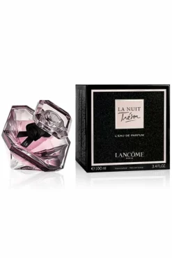 Sale La Nuit Trésor Eau de Parfum Femme Format Voyage|Eau De Parfum
