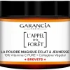 Best La Poudre Magique Eclat & Jeunesse L’Appel de la Forêt à la vitamine C Soin De Jour|Sérum & Huile