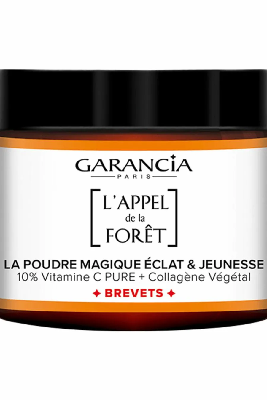Best La Poudre Magique Eclat & Jeunesse L’Appel de la Forêt à la vitamine C Soin De Jour|Sérum & Huile