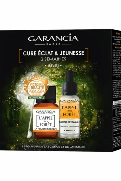 Best La Poudre Magique Eclat & Jeunesse L’Appel de la Forêt à la vitamine C Soin De Jour|Sérum & Huile