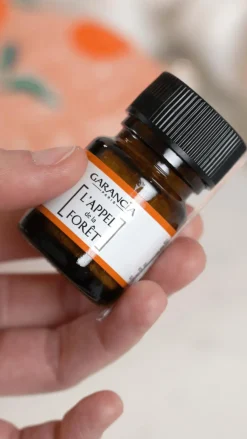 Best La Poudre Magique Eclat & Jeunesse L’Appel de la Forêt à la vitamine C Soin De Jour|Sérum & Huile