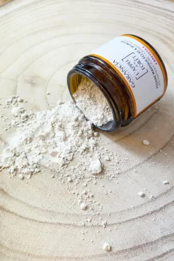 Sale La Poudre Magique Eclat & Jeunesse L’Appel de la Forêt à la vitamine C Sérum|Soin De Nuit