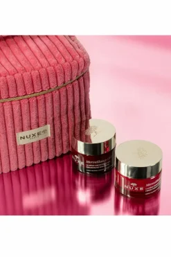 Hot La routine lift & fermeté jour & nuit Merveillance lift Coffret Soin Visage