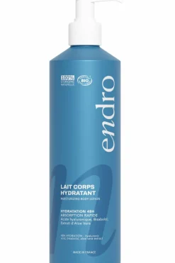 Clearance Lait corps hydratant Crème & Lait
