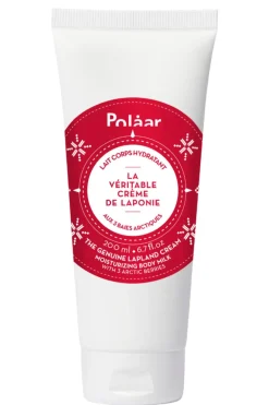 Clearance Lait corps hydratant la véritable crème de Laponie aux 3 Baies Arctiques Crème & Lait