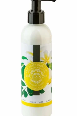 Outlet Lait corps hydratant Sensuel Monoï Crème & Lait