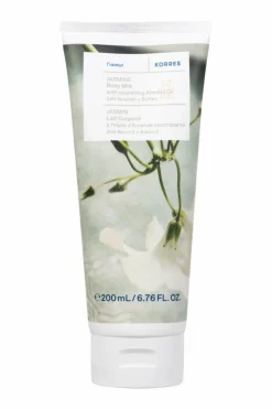 Clearance Lait corps jasmin douceur Crème & Lait