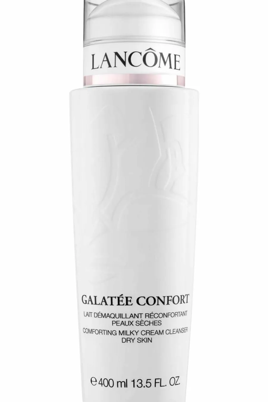 Clearance Lait démaquillant Confort Galatée Démaquillant Visage