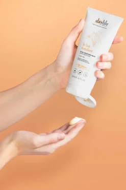 Outlet Lait Fondant Rituel Vergetures matin Crème & Lait