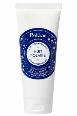 Outlet Lait hydratant corps Nuit Polaire aux Algues Boréales Crème & Lait