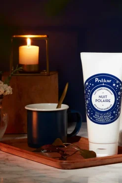 Outlet Lait hydratant corps Nuit Polaire aux Algues Boréales Crème & Lait