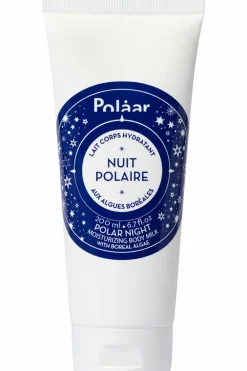 Outlet Lait hydratant corps Nuit Polaire aux Algues Boréales Crème & Lait
