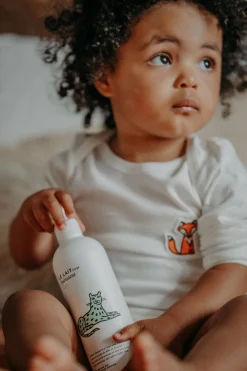 Hot Lait hydratant pour toute la famille Parfait Enfant Bébé & Enfant|Crème & Lait