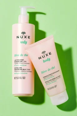 Sale Lait hydratant ressourçant Rêve de Thé® Crème & Lait