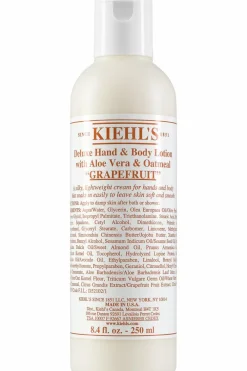 Discount Lait pour le corps et les mains Hand and Body Lotion Crème & Lait