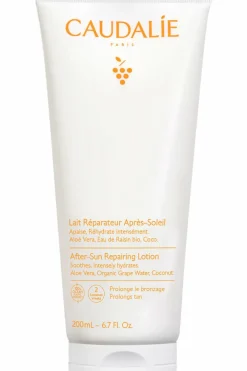 Hot Lait réparateur après-soleil Après-Soleil