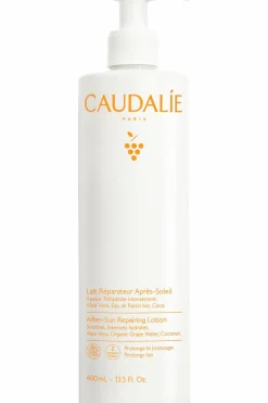 Hot Lait réparateur après-soleil Après-Soleil