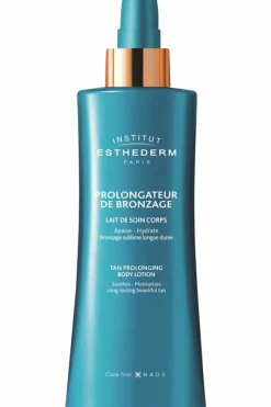 Clearance Lait soin corps prolongateur de bronzage Parapharmacie|Après-Soleil