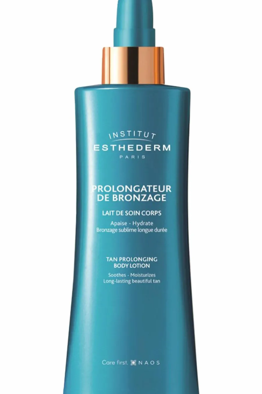 Clearance Lait soin corps prolongateur de bronzage Parapharmacie|Après-Soleil