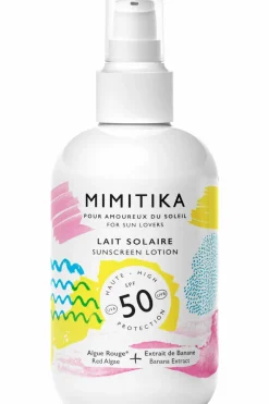 Sale Lait solaire protecteur corps SPF50 Protection Solaire