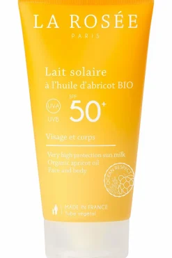 Sale Lait solaire SPF 50+ Protection Solaire|Protection Solaire