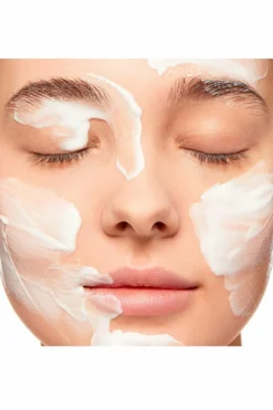 Outlet Lait velours démaquillant aux extraits de gentiane jaune & mélisse des Alpes Démaquillant Visage|Démaquillant Yeux & Lèvres