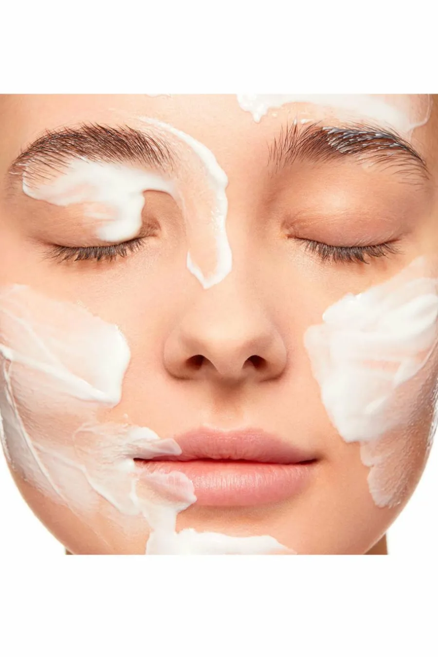 Outlet Lait velours démaquillant aux extraits de gentiane jaune & mélisse des Alpes Démaquillant Visage|Démaquillant Yeux & Lèvres