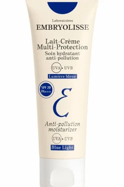 Outlet Lait-crème multi-protection SPF20 Soin De Jour