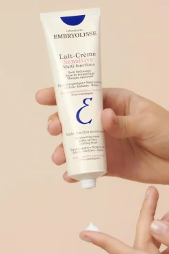 Best Lait-crème sensitive Soin De Jour