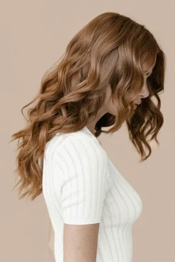 Sale Laque légère tenue longue durée Coloration Et Coiffant