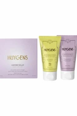 Sale Le Coffret Eclat Coffret Soin Visage|Masque Crème
