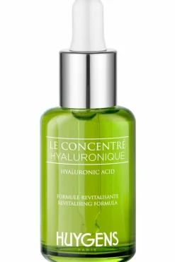 Best Le Concentré Hyaluronique Sérum & Huile|Soin De Jour