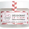 Le Fleuri Déodorant Naturel Déodorant