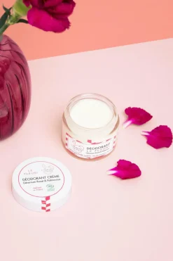 Le Fleuri Déodorant Naturel Déodorant