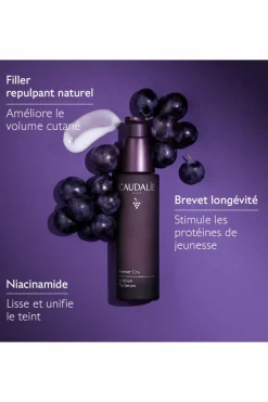 Clearance Le sérum repulpant Premier Cru Sérum