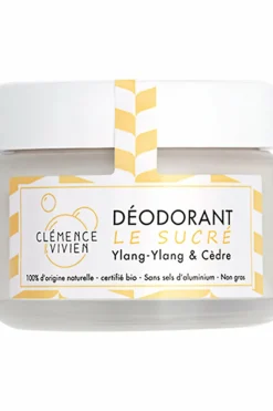 Sale Le Sucré Déodorant Naturel Déodorant