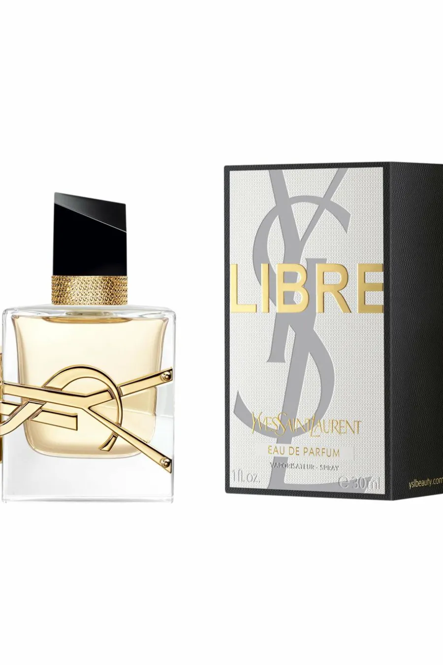 Outlet Libre Eau de Parfum rechargeable Femme Eau De Parfum