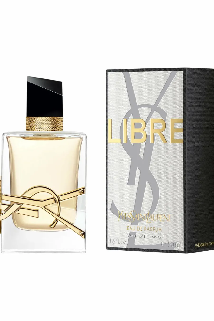 Outlet Libre Eau de Parfum rechargeable Femme Eau De Parfum