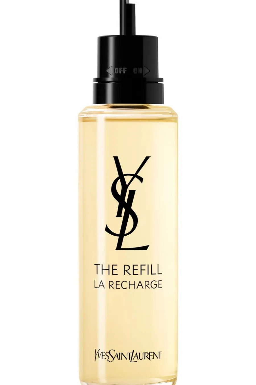 Outlet Libre Eau de Parfum rechargeable Femme Eau De Parfum