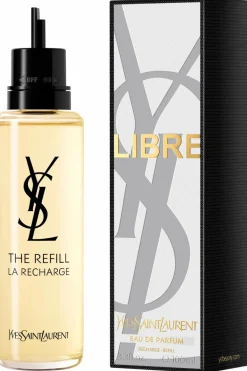 Outlet Libre Eau de Parfum rechargeable Femme Eau De Parfum