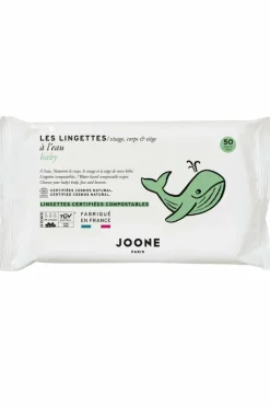Best Lingettes compostables à l’eau Hygiène Intime