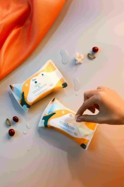 Discount Lingettes intimes naturelles Hygiène & Soins Intimes|Hygiène Intime