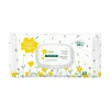 Clearance Lingettes nettoyantes douces Coton Réutilisable