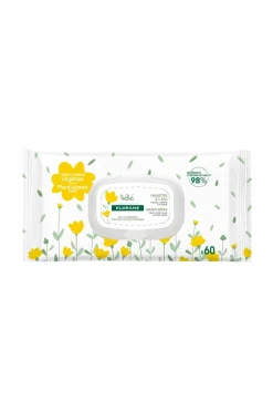 Clearance Lingettes nettoyantes douces Coton Réutilisable