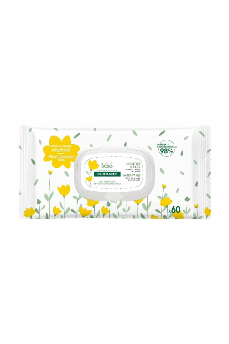 Clearance Lingettes nettoyantes douces Coton Réutilisable