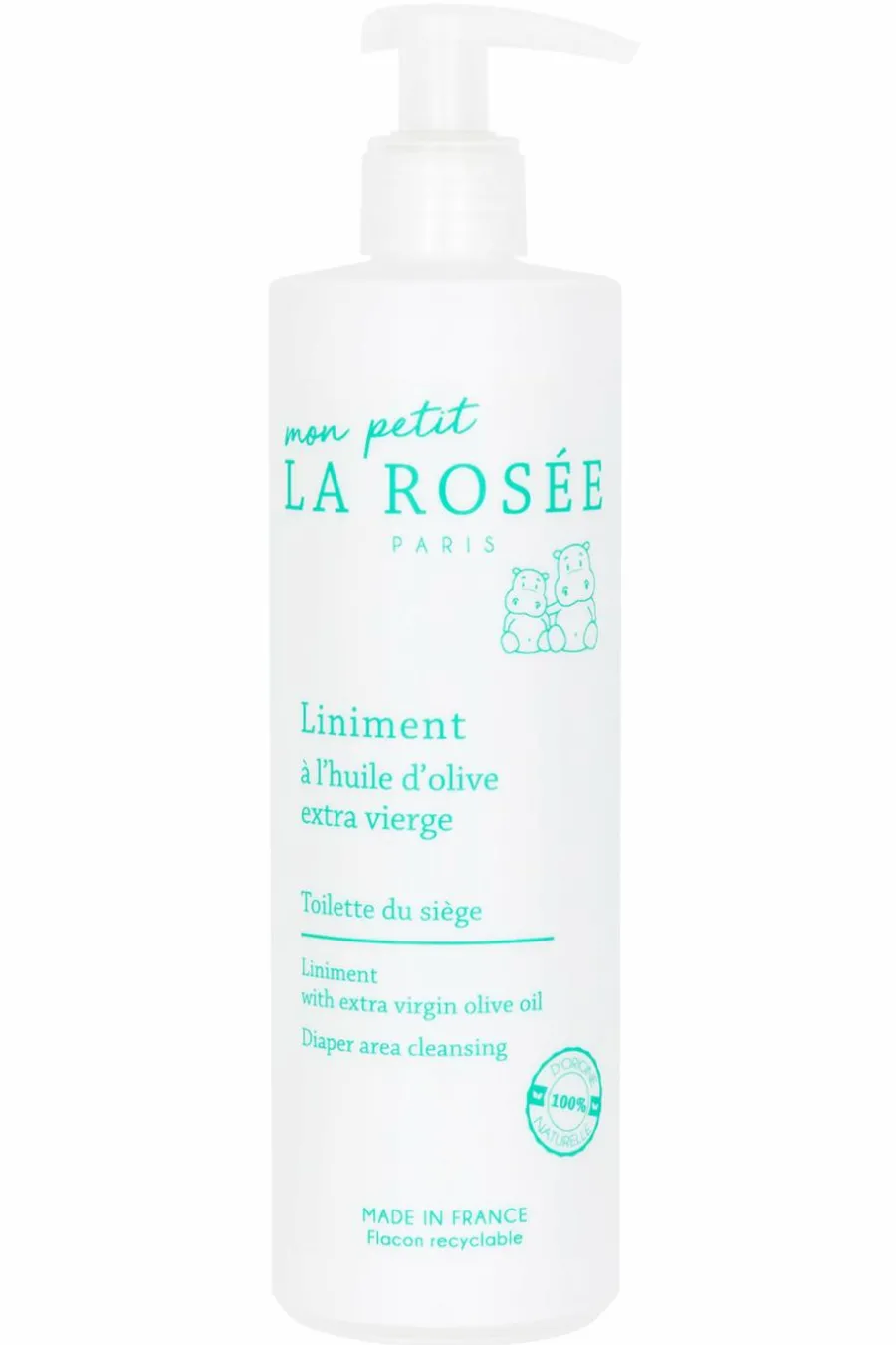 Hot Liniment à l’huile d’olive bébé Mon Petit Enfant Bébé & Enfant|Gel Douche & Savon Liquide