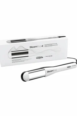 Clearance Lisseur boucleur Steampod V4 Lisseur & Boucleur|Cheveux Crépus